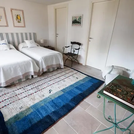 Appartement Welcome Traveller Leda Garde