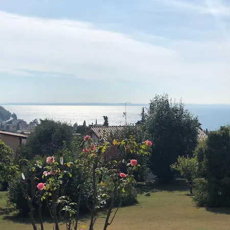 Welcome Traveller Leda Apartament Garda (Verona)