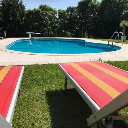 Welcome Traveller Leda Apartamento *