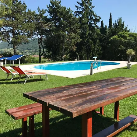 Welcome Traveller Leda *