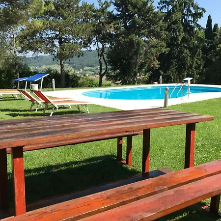 Welcome Traveller Leda Apartamento