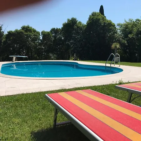 Apartamento Welcome Traveller Leda