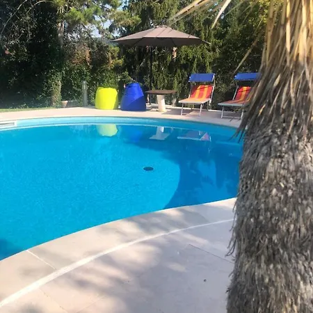 Welcome Traveller Leda شقة *