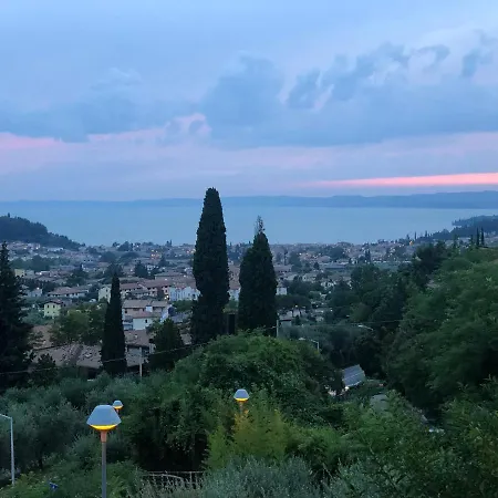 Welcome Traveller Leda Apartament Garda (Verona)