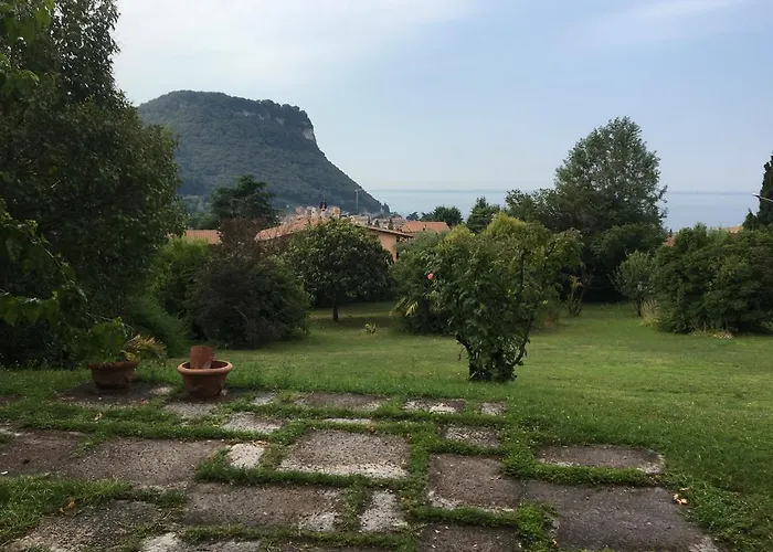 Apartament Welcome Traveller Leda Garda (Verona)