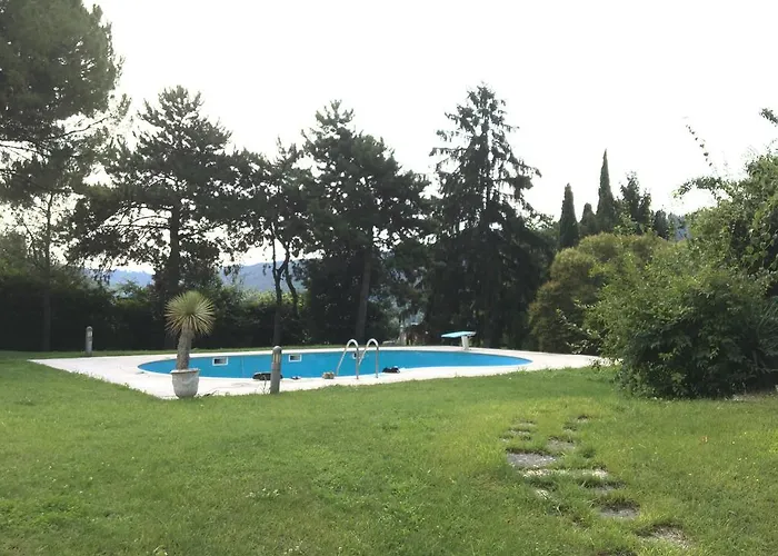 Welcome Traveller Leda Apartment Garda (Verona)