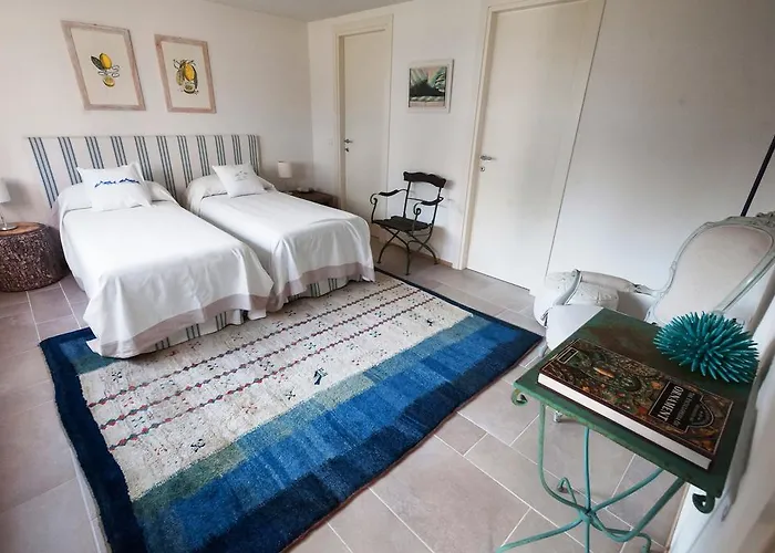 Apartment Welcome Traveller Leda Garda (Verona)