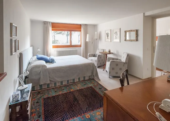 Welcome Traveller Leda * Garda (Verona)