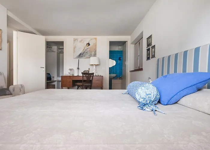 Apartment Welcome Traveller Leda