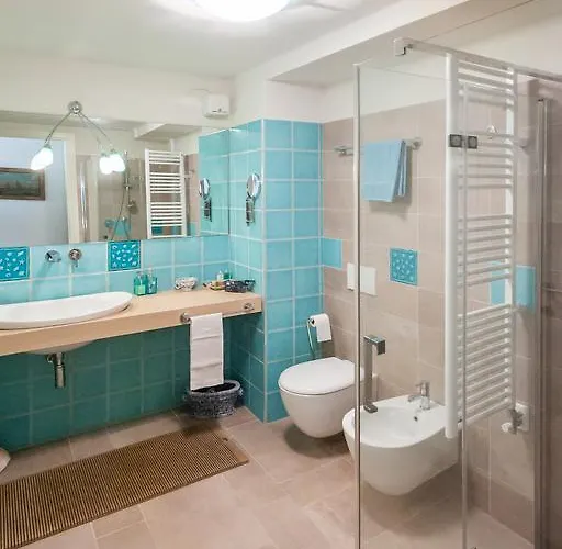 Welcome Traveller Leda Apartament Garda (Verona)