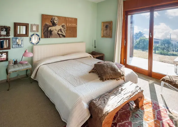 Welcome Traveller Leda Apartment Garda (Verona)