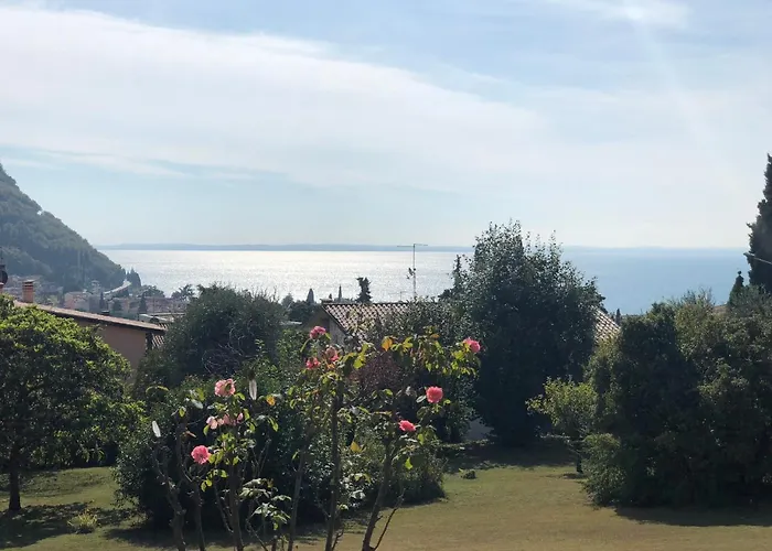 Welcome Traveller Leda Apartament Garda (Verona)