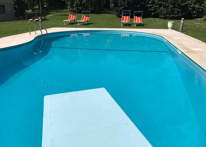 Welcome Traveller Leda Garda (Verona)