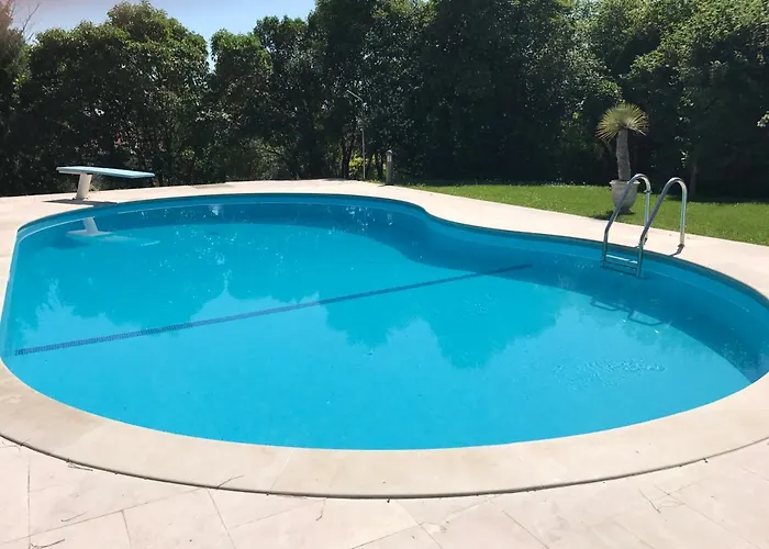 Welcome Traveller Leda Apartment *