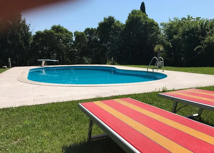 Apartament Welcome Traveller Leda