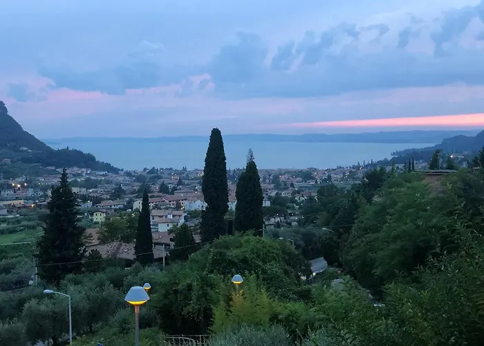 Welcome Traveller Leda Apartament Garda (Verona)