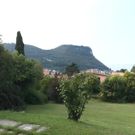 Welcome Traveller Leda Apartament *