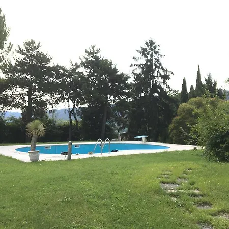 Welcome Traveller Leda Daire Garda (Verona)