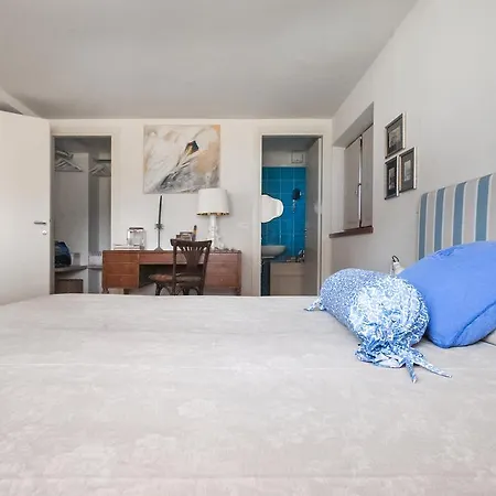 Apartment Welcome Traveller Leda