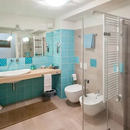 Welcome Traveller Leda 아파트 가르다