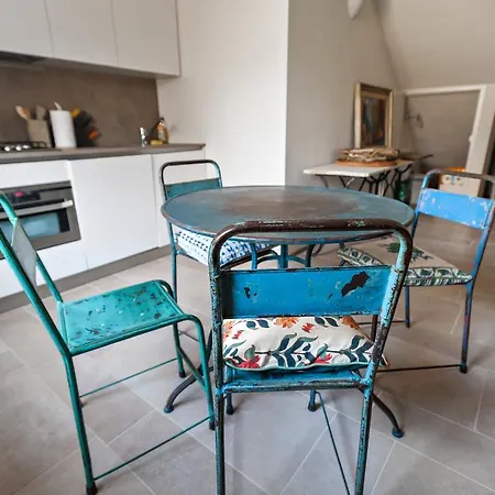 Welcome Traveller Leda Apartment