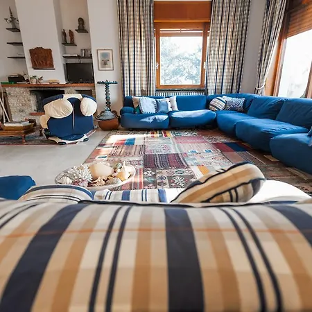 Welcome Traveller Leda Garda (Verona)