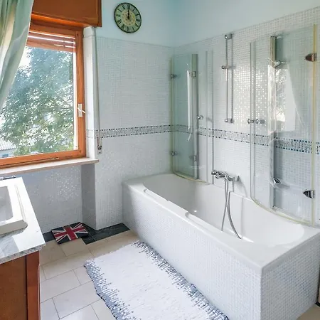 Welcome Traveller Leda Apartament *