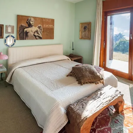 Welcome Traveller Leda Daire Garda (Verona)