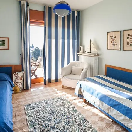 Apartment Welcome Traveller Leda *