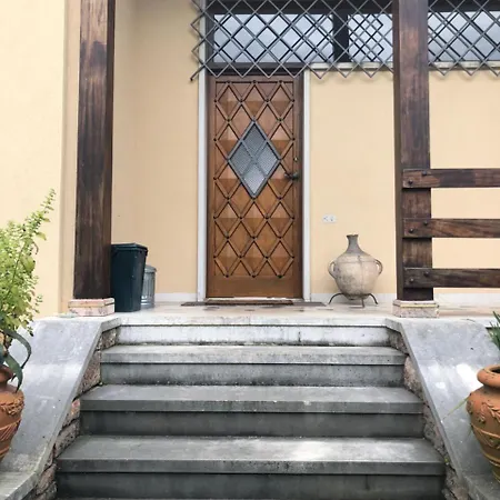 Welcome Traveller Leda