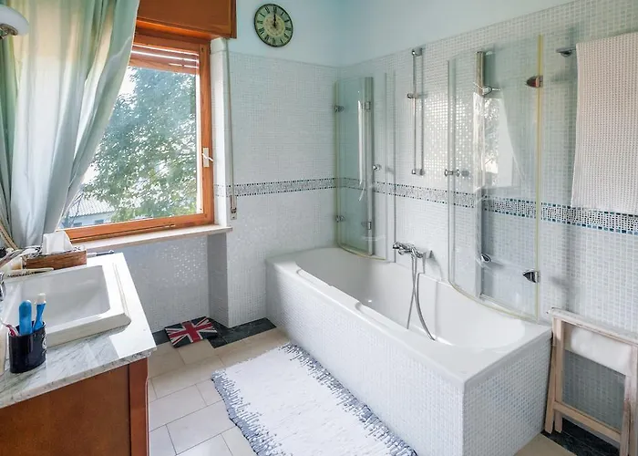 Welcome Traveller Leda Apartamento *