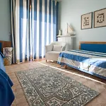 Apartmán Welcome Traveller Leda Garda (Verona)
