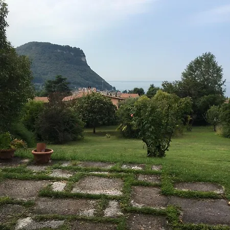 Апартаменты Welcome Traveller Leda Гарда