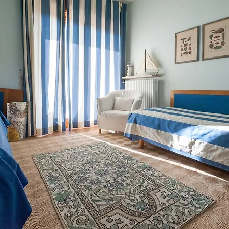 Appartement Welcome Traveller Leda Garde