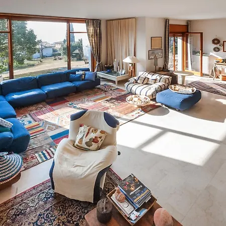 Welcome Traveller Leda Appartement