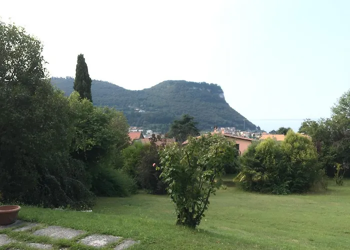 Welcome Traveller Leda Апартаменты *