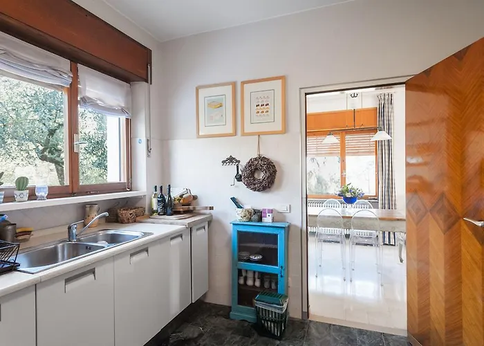 Welcome Traveller Leda Гарда