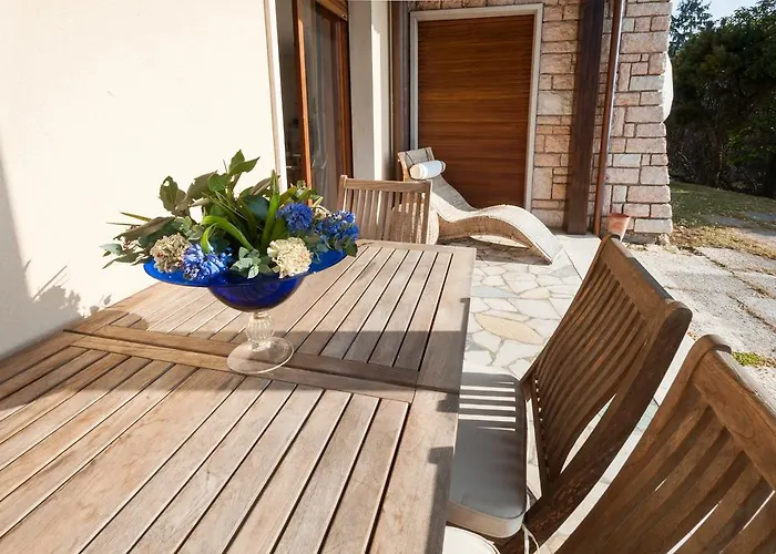 Welcome Traveller Leda Апартаменты *