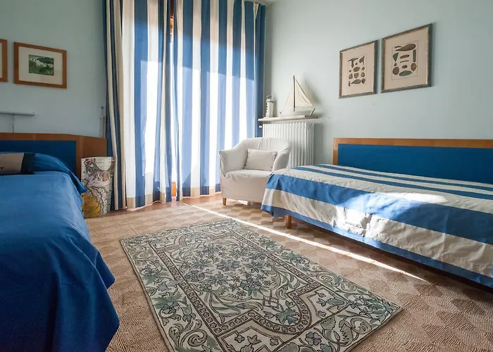 Апартаменты Welcome Traveller Leda Гарда