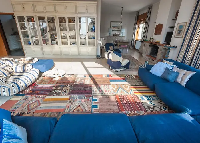 Welcome Traveller Leda Апартаменты