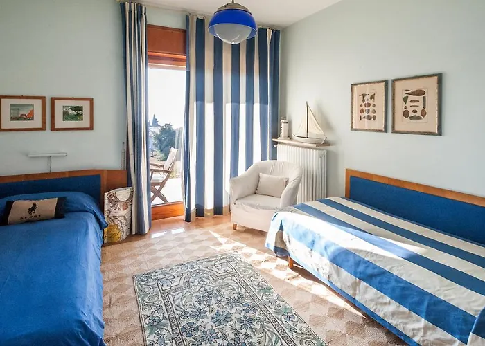 Апартаменты Welcome Traveller Leda *