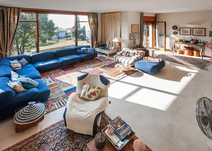 Welcome Traveller Leda Апартаменты